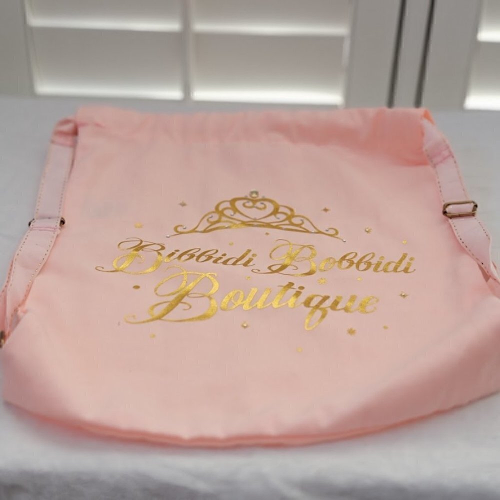 Bibbidi Bobbidi Boutique Girl's Bag - Picture 2 of 3